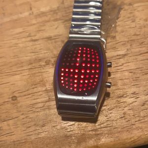 Tokyo flash pimp digital watch